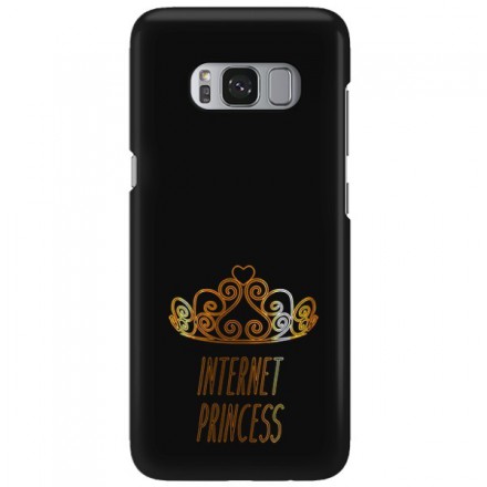 NEON GOLD ETUI NA TELEFON SAMSUNG GALAXY S8 PLUS G955 CZAR NEON ZLC132