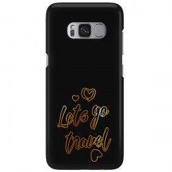 NEON GOLD ETUI NA TELEFON SAMSUNG GALAXY S8 PLUS G955 CZAR NEON ZLC137