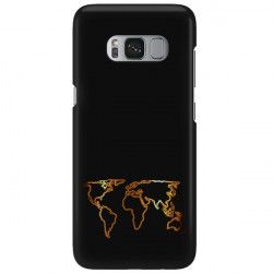 NEON GOLD ETUI NA TELEFON SAMSUNG GALAXY S8 PLUS G955 CZAR NEON ZLC139