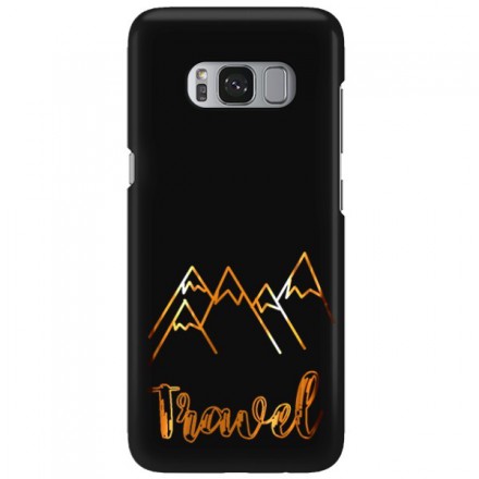 NEON GOLD ETUI NA TELEFON SAMSUNG GALAXY S8 PLUS G955CZAR NEON ZLC140
