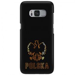 NEON GOLD ETUI NA TELEFON SAMSUNG GALAXY S8 PLUS G955 CZAR NEON ZLC142