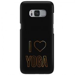 NEON GOLD ETUI NA TELEFON SAMSUNG GALAXY S8 PLUS G955 CZAR NEON ZLC143