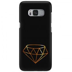 NEON GOLD ETUI NA TELEFON SAMSUNG GALAXY S8 PLUS G955 CZAR NEON ZLC144