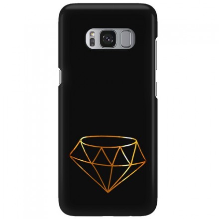 NEON GOLD ETUI NA TELEFON SAMSUNG GALAXY S8 PLUS G955 CZAR NEON ZLC144