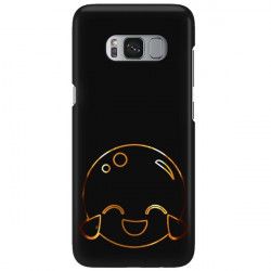 NEON GOLD ETUI NA TELEFON SAMSUNG GALAXY S8 PLUS G955 CZAR NEON ZLC145