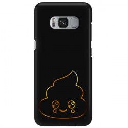 NEON GOLD ETUI NA TELEFON SAMSUNG GALAXY S8 PLUS G955 CZAR NEON ZLC146