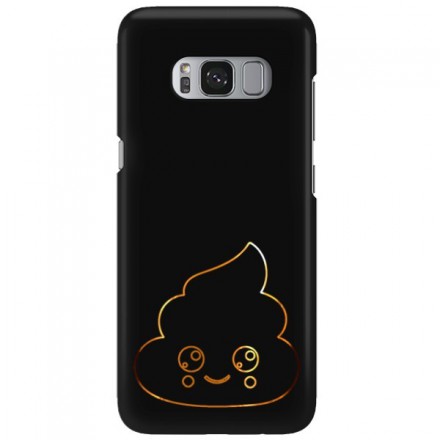 NEON GOLD ETUI NA TELEFON SAMSUNG GALAXY S8 PLUS G955 CZAR NEON ZLC146
