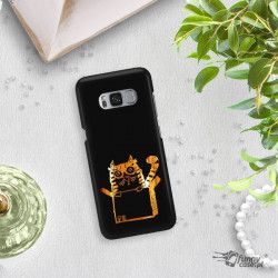 NEON GOLD ETUI NA TELEFON SAMSUNG GALAXY S8 PLUS G955 CZAR NEON ZLC148