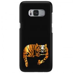 NEON GOLD ETUI NA TELEFON SAMSUNG GALAXY S8 PLUS G955 CZAR NEON ZLC149