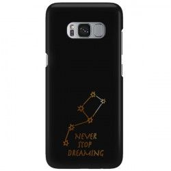 NEON GOLD ETUI NA TELEFON SAMSUNG GALAXY S8 PLUS G955 CZAR NEON ZLC151