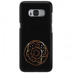 NEON GOLD ETUI NA TELEFON SAMSUNG GALAXY S8 PLUS G955 CZAR NEON ZLC152