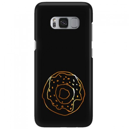 NEON GOLD ETUI NA TELEFON SAMSUNG GALAXY S8 PLUS G955 CZAR NEON ZLC152
