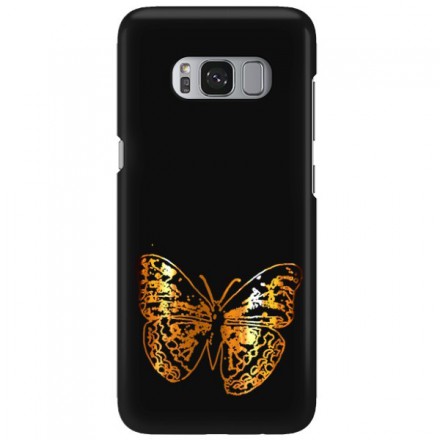 NEON GOLD ETUI NA TELEFON SAMSUNG GALAXY S8 PLUS G955 CZAR NEON ZLC155