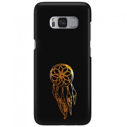 NEON GOLD ETUI NA TELEFON SAMSUNG GALAXY S8 PLUS G955 CZAR NEON ZLC156