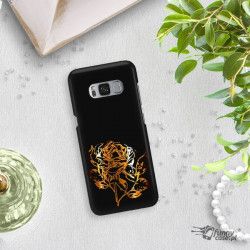 NEON GOLD ETUI NA TELEFON SAMSUNG GALAXY S8 PLUS G955 CZAR NEON ZLC157