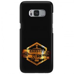 NEON GOLD ETUI NA TELEFON SAMSUNG GALAXY S8 PLUS G955 CZAR NEON ZLC162
