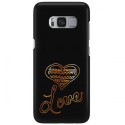NEON GOLD ETUI NA TELEFON SAMSUNG GALAXY S8 PLUS G955 CZAR NEON ZLC163