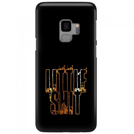 NEON GOLD ETUI NA TELEFON SAMSUNG GALAXY S9 G960 MIENIĄCE SIĘ ZLC109