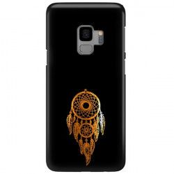 NEON GOLD ETUI NA TELEFON SAMSUNG GALAXY S9G960 MIENIĄCE SIĘ ZLC119