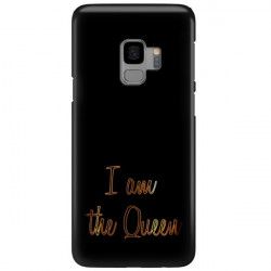 NEON GOLD ETUI NA TELEFON SAMSUNG GALAXY S9 G960 MIENIĄCE SIĘ ZLC133