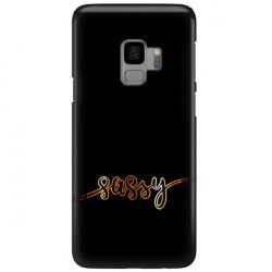 NEON GOLD ETUI NA TELEFON SAMSUNG GALAXY S9 G960 MIENIĄCE SIĘ ZLC134