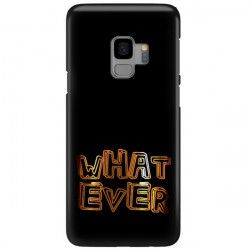 NEON GOLD ETUI NA TELEFON SAMSUNG GALAXY S9 G960 MIENIĄCE SIĘ ZLC135