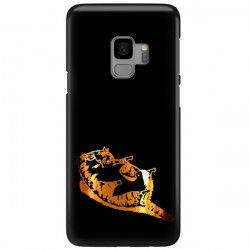 NEON GOLD ETUI NA TELEFON SAMSUNG GALAXY S9 G960 MIENIĄCE SIĘ ZLC150