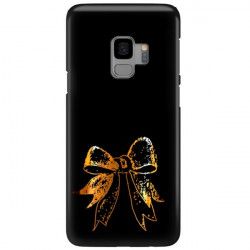 NEON GOLD ETUI NA TELEFON SAMSUNG GALAXY S9 G960 MIENIĄCE SIĘ ZLC153
