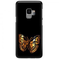 NEON GOLD ETUI NA TELEFON SAMSUNG GALAXY S9 G960 MIENIĄCE SIĘ ZLC155