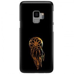 NEON GOLD ETUI NA TELEFON SAMSUNG GALAXY S9 G960 MIENIĄCE SIĘ ZLC156
