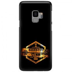 NEON GOLD ETUI NA TELEFON SAMSUNG GALAXY S9 G960 MIENIĄCE SIĘ ZLC162