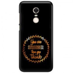 NEON GOLD ETUI NA TELEFON XIAOMI REDMI 5 MIENIĄCE SIĘ ZLC114