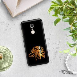 NEON GOLD ETUI NA TELEFON XIAOMI REDMI 5 MIENIĄCE SIĘ ZLC127