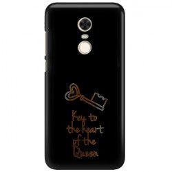 NEON GOLD ETUI NA TELEFON XIAOMI REDMI 5 MIENIĄCE SIĘ ZLC131