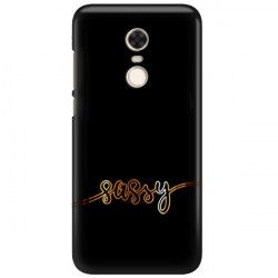 NEON GOLD ETUI NA TELEFON XIAOMI REDMI 5 MIENIĄCE SIĘ ZLC134