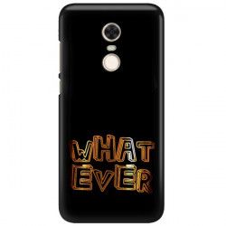 NEON GOLD ETUI NA TELEFON XIAOMI REDMI 5 MIENIĄCE SIĘ ZLC135