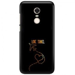 NEON GOLD ETUI NA TELEFON XIAOMI REDMI 5 MIENIĄCE SIĘ ZLC138