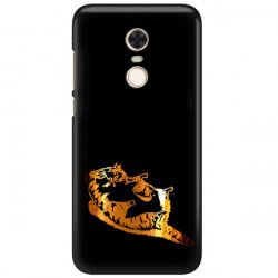 NEON GOLD ETUI NA TELEFON XIAOMI REDMI 5 MIENIĄCE SIĘ ZLC150