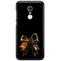 NEON GOLD ETUI NA TELEFON XIAOMI REDMI 5 MIENIĄCE SIĘ ZLC153