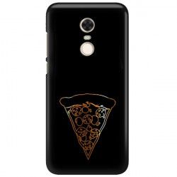 NEON GOLD ETUI NA TELEFON XIAOMI REDMI 5 MIENIĄCE SIĘ ZLC158