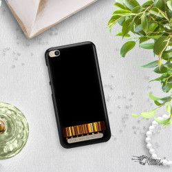 NEON GOLD ETUI NA TELEFON XIAOMI REDMI 5A MIENIĄCE SIĘ ZLC105