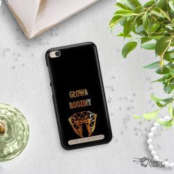 NEON GOLD ETUI NA TELEFON XIAOMI REDMI 5A MIENIĄCE SIĘ ZLC107