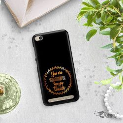 NEON GOLD ETUI NA TELEFON XIAOMI REDMI 5A MIENIĄCE SIĘ ZLC114