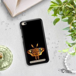 NEON GOLD ETUI NA TELEFON XIAOMI REDMI 5A MIENIĄCE SIĘ ZLC122