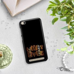 NEON GOLD ETUI NA TELEFON XIAOMI REDMI 5A MIENIĄCE SIĘ ZLC135