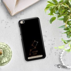 NEON GOLD ETUI NA TELEFON XIAOMI REDMI 5A MIENIĄCE SIĘ ZLC151