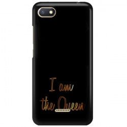 NEON GOLD ETUI NA TELEFON XIAOMI REDMI 6A MIENIĄCE SIĘ ZLC133
