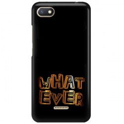 NEON GOLD ETUI NA TELEFON XIAOMI REDMI 6A MIENIĄCE SIĘ ZLC135