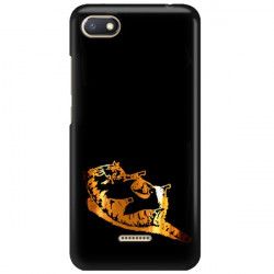 NEON GOLD ETUI NA TELEFON XIAOMI REDMI 6A MIENIĄCE SIĘ ZLC150