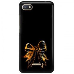 NEON GOLD ETUI NA TELEFON XIAOMI REDMI 6A MIENIĄCE SIĘ ZLC153